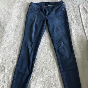 Women’s jeggings